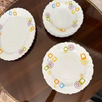 ظروف غذا خوری