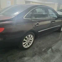 هیوندای آزرا 3300cc کلکسیونی مدل ۲۰۰۹ بکر خشک|خودرو سواری و وانت|تهران, شمیران‌نو|دیوار