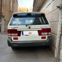 خودرو موسو ۲۳۰۰|خودرو سواری و وانت|تبریز, |دیوار