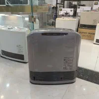 هیتر ژاپنی شوش کوره آهنی