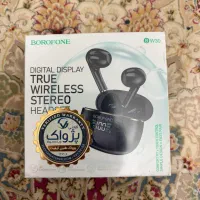 ایرپاد بلوتوثی بروفون مدل BOROFONE BW30