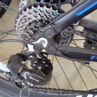 دوچرخه اسپریت ترمز هیدرولیک|دوچرخه، اسکیت، اسکوتر|مشهد, فارغ التحصیلان|دیوار