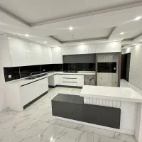 فروش آپارتمان بر خیابان اصلی ۱۱۵ متر خوش نقشه