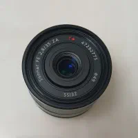 لنز سونی 35 میلی متر f2.8|دوربین عکاسی و فیلمبرداری|لاهیجان, شیشه گران|دیوار