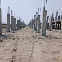 نیازمند به کاگر ارماتور بند ساده و استاد کار|استخدام معماری، عمران و ساختمانی|میناب, |دیوار