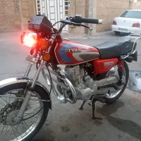 mkz سیوان مدل ۹۵ ...۱۵۰ cc|موتورسیکلت|تبریز, |دیوار