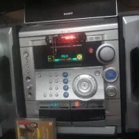 1300وات  sony|سیستم صوتی خانگی|نیشابور, شریعتی|دیوار