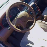 سمند ال ایکس|خودرو سواری و وانت|ارمند, |دیوار