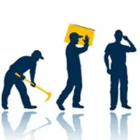 استخدام خدماتی خانم یا آقا(یک نفر)