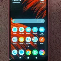 گوشی شیاعومی