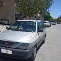 پراید ۱۴۱ مدل ۸۵