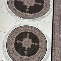 فرش ست ماهی سلطان ۱۲۰۰ شانه(اولین بار در فرش نادر)|فرش|تبریز, |دیوار