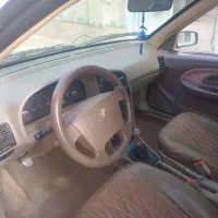 پژو ۴۰۵اس ال ایکس|خودرو سواری و وانت|مشگین شهر, |دیوار