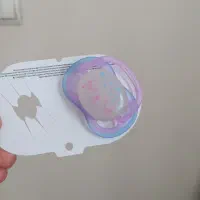 پستونک اونت ، تشک بازی