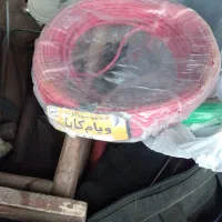 فروش سیم برق