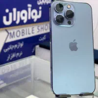 ایفون 13 پرو 256 گیگ