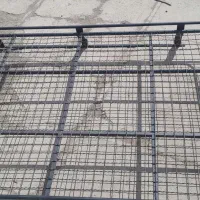 باربند  مینی بوس هیوندا  یا پاترول