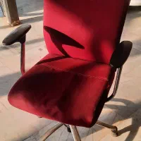 صندلی اداری