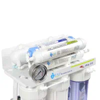 تصفیه آب fap و Hyundai|آب‌سردکن و تصفیه آب|محمدیه-قزوین, |دیوار