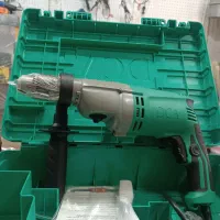 دریل دی سی ای سه نظام آچاری ۷۲۰ وات