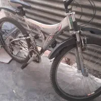 دوچرخه ۲۶