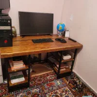 میز مدیریت شخصی ساز|دفتر کار|محمدشهر, محمدشهر|دیوار