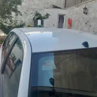 سمند LXسفید 93 بدون رنگ شاسی وحتی سینی ها پلمپ|خودرو سواری و وانت|تربت‌حیدریه, بهزیستی|دیوار