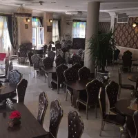 مشارکت و همکاری در رستوران