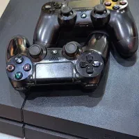 PS4 fat کپی خور