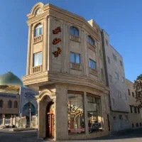 ۵۹متر خطیب(دامپزشکی راه‌آهن رسالت نصف‌راه)