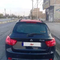 کوییک r مدل 1400|خودرو سواری و وانت|پاسارگاد, |دیوار