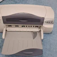 پرینتر hp  A3  مدل ۱۲۲۰