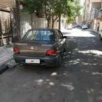 پراید۱۳۲مدل۸۹نوک مدادی|خودرو سواری و وانت|مشهد, سپاد|دیوار