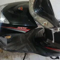 پاکشی|موتورسیکلت|اردکان, |دیوار