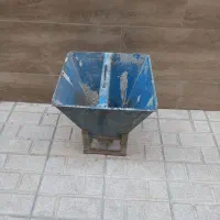 سطل بالابر|مصالح و تجهیزات ساختمان|اسلام‌شهر, صادقیه|دیوار