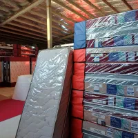 فناوری Pocketed-coil در تشکای رویال