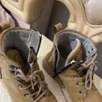 نیم بوت تیمبرلند خارجی سایز ۳۵|کیف، کفش، کمربند|خوی, |دیوار