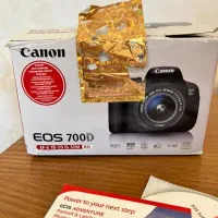 دوربین کنونeos 700|دوربین عکاسی و فیلمبرداری|شیراز, فرهنگ شهر|دیوار