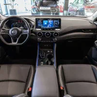 فروش اقساطی نیسان سیلفی هیبرید مکس ادیشن مدل ۲۰۲۴|خودرو سواری و وانت|تهران, نارمک|دیوار