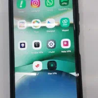 گوشی شیائومی نو یکماه کار|موبایل|تربتحیدریه, رجایی|دیوار