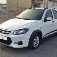 کوییک 1401 R برج ۱۲ پارس خودرویی