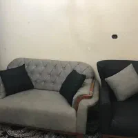 مبل راحتی|مبلمان خانگی و میز عسلی|شیراز, خلدبرین|دیوار