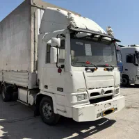 بادسان b6 مدل ۸۲