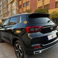 ایکس ۵۵ پرو x55pro|خودرو سواری و وانت|مشهد, جاهد شهر|دیوار