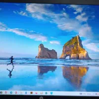لپتاب hp|رایانه همراه|مشهد, توس (بلوار توس)|دیوار
