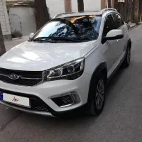 ام‌وی‌ام X22 دنده‌ای اسپرت لاکچری، مدل 1397|خودرو سواری و وانت|کرمانشاه, |دیوار
