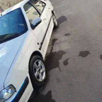 پژو پارس