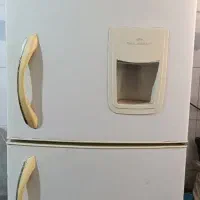 یخچال و فریزر الکترو استیل