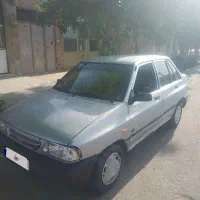 پراید 85