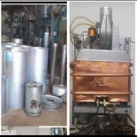 تعمیرات ابگرمکن تعمیر بخاری جوشکارمخزن شیرآلات محل|خدمات پیشه و مهارت|مشهد, دانشجو|دیوار